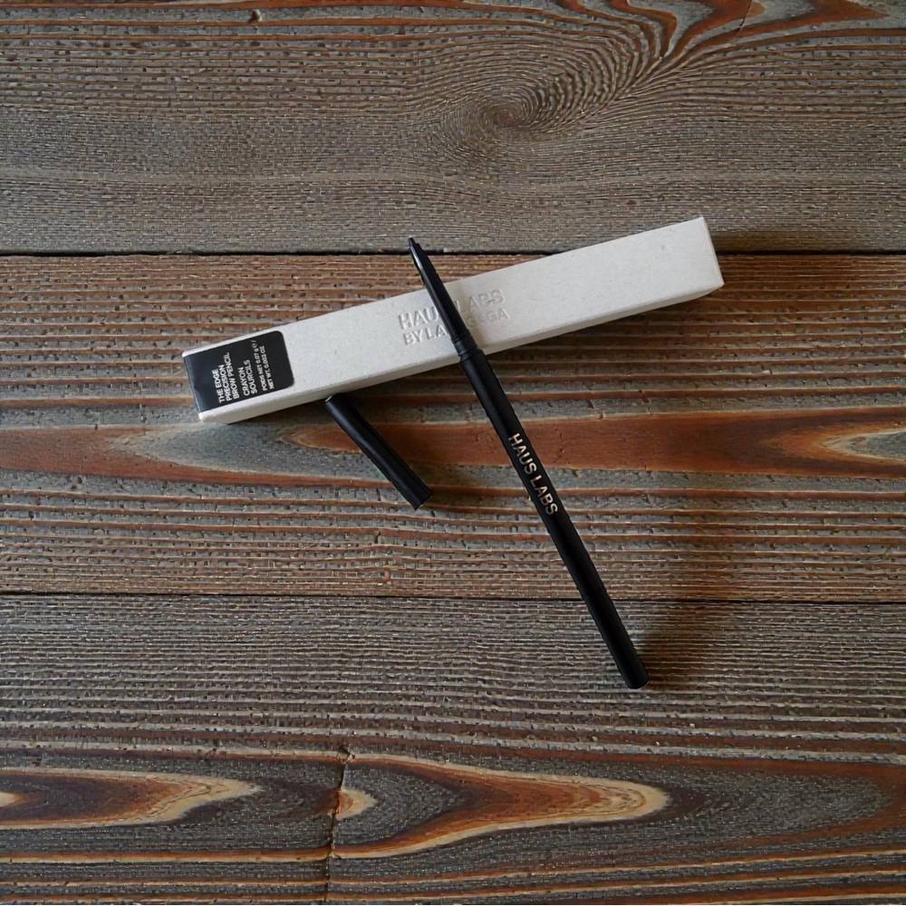 💎 Haus Labs By Lady Gaga Brow Pencil - Noir